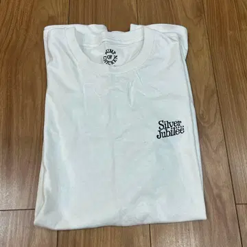 BUMP 투어 T셔츠