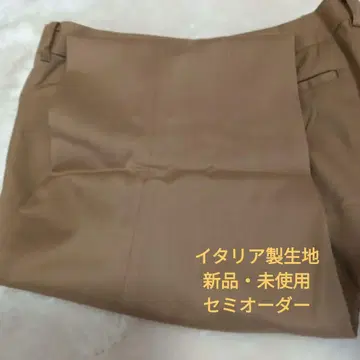 스트레이트 팬츠 여성용