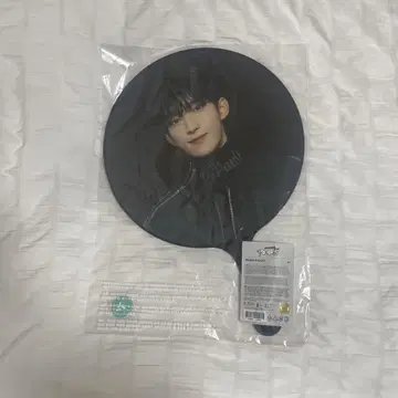 세븐틴 FOLLOW AGAIN 도겸 부채