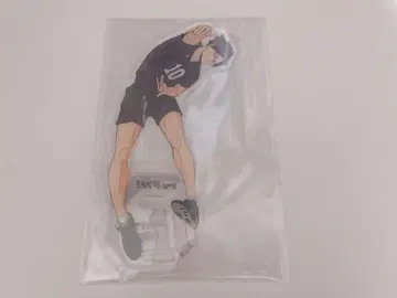 하이큐!! 스나 린타로 아크릴 스탠드