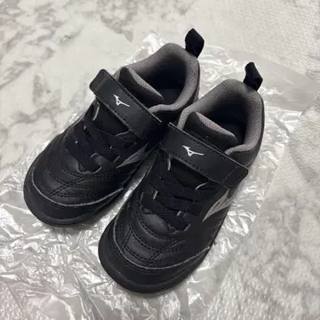 미즈노 모나르시다 네오 블랙 슈즈