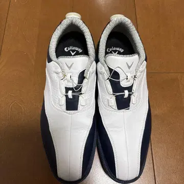 Callaway 골프화 스파이크 포함 24.5cm