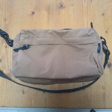 STANDARD SUPPLY SIMPLICITY WEEKEND 숄더