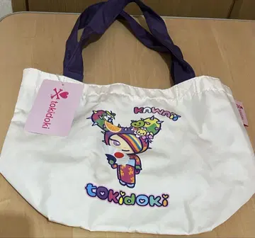 tokidoki 토트백