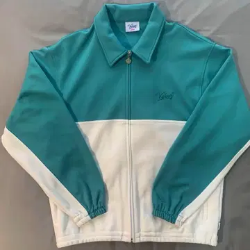 [ 새상품급 ] Keboz 트랙 자켓 UYS JERSEY JACKET