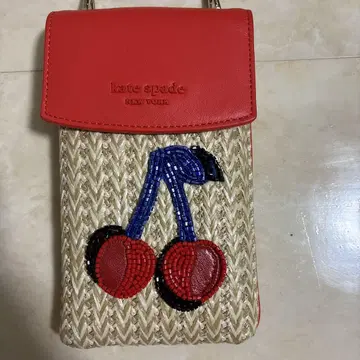 kate spade 스마트폰 숄더백