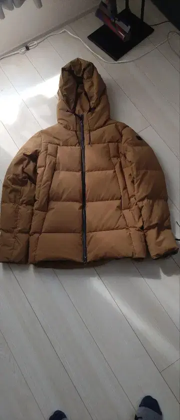 BILLABONG 다운 자켓 M 사이즈