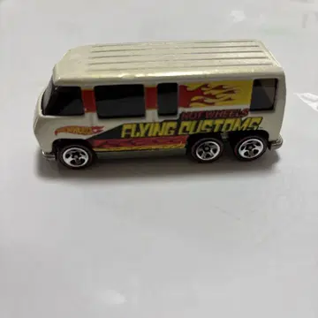 Hot Wheels FLYING CUSTOMS 미니카