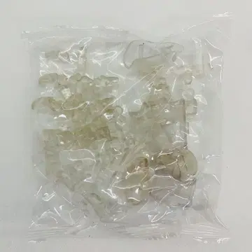 [미개봉] 1/2 핸드 모델 클리어 코토부키야 가챠