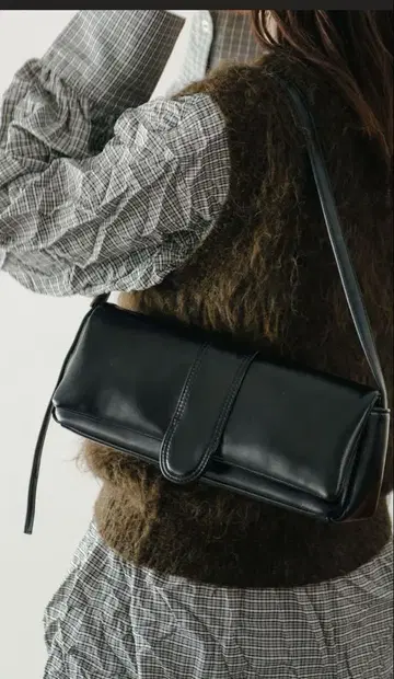 카스타네 플랩 와이드 멀티 BAG