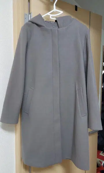 글로벌 워크 코트