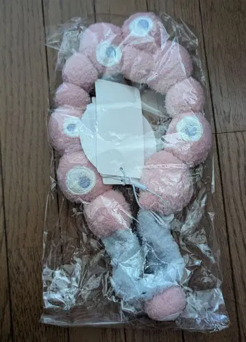 오사카 간사이 만박 미야쿠미야쿠 젤라피케 콜라보 헤어밴드
