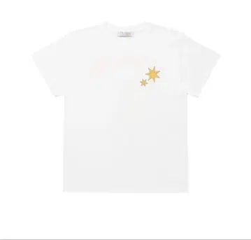 buddix Bee Printed SS Tee/M 사이즈