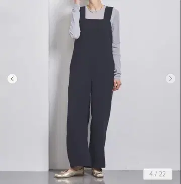 UNITED ARROWS COMFY 올인원