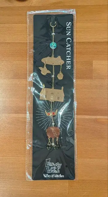 지브리 파크 마녀의 계곡 13인의 마녀단 선캐쳐 아야와 마녀