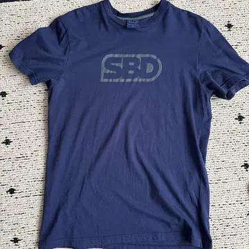 SBD STORM 티셔츠 MENS S