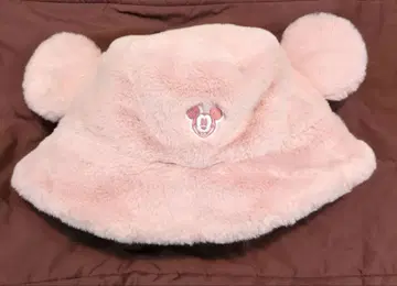디즈니 귀 달린 햇 58cm