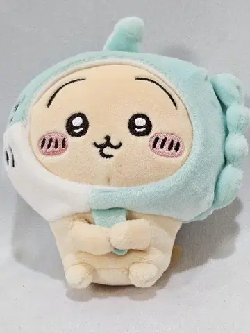 치이카와 수족관 만보! 듭니다 마스코트 토끼