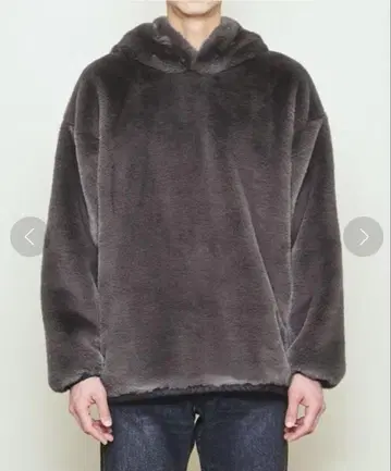 UNITED ARROWS & SONS TRAD HUNTER HOODIE