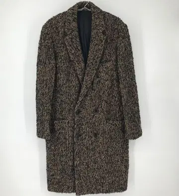 투모로우랜드 체스터 코트 46 울