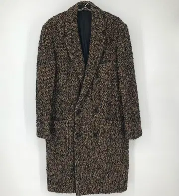 투모로우랜드 체스터 코트 46 울