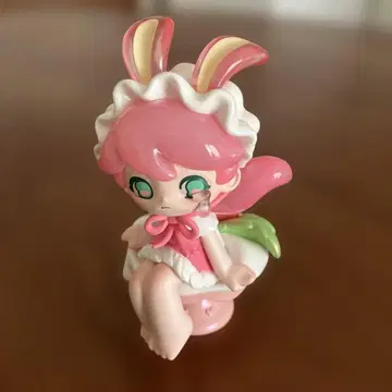 azura christmas Dessert Fairy