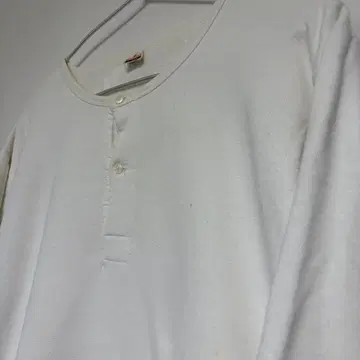 유로 빈티지 롱 기장 맨투맨 밀리터리 슬리핑