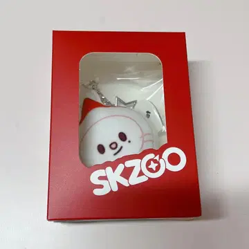 StrayKids HOP POPUP 쿠션 키링 [Jiniret]