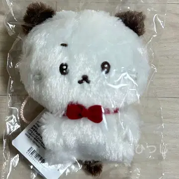 이시요와짱 봉제 인형 미니백 이시츠요짱