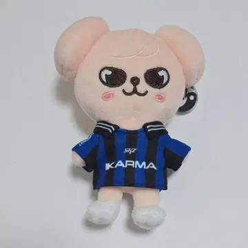 StrayKids KARMA SKZOO 퍼핌 승민