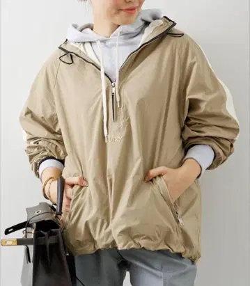 두지엠 클라세 AUTRY/오토리 블루종