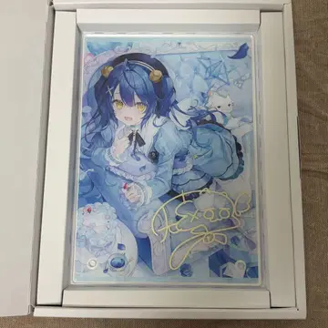 니지산지 아마미야 코코로 생일 굿즈 2024년