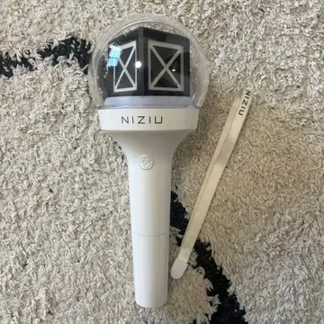 NIZIU 응원봉