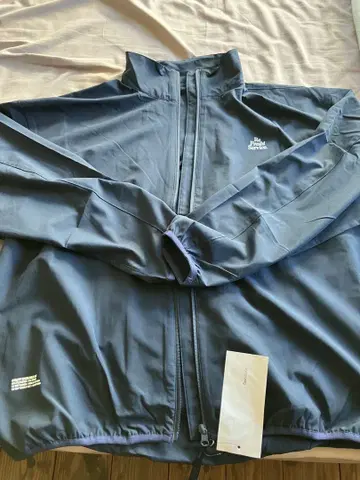 FreshService UTILITY PACKABLE SUIT 네이비
