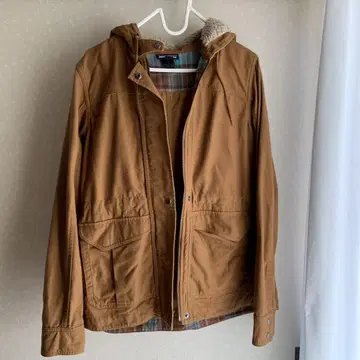 Patagonia 후드 자켓