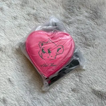 해찬 TASTE 파우치