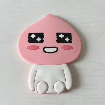 카카오프렌즈 피치 거울