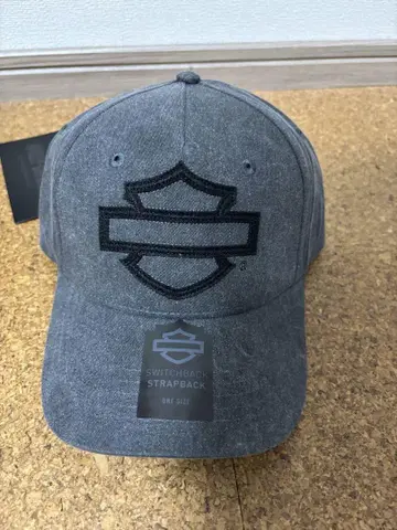 Harley-Davidson 할리데이비슨 바 앤드 쉴드