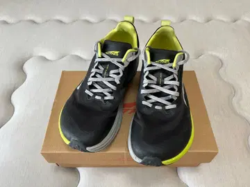 ALTRA MONT BLANC SPEED Men's 26.0
