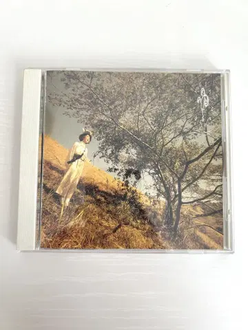 [레어] 유자 미모리 히토미 스이쇼 프로모션반 CD