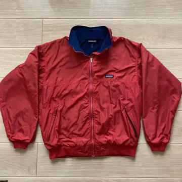 patagonia 쉘드 신틸라 나일론 자켓 usa L 사이즈
