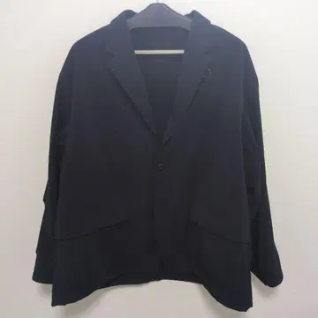 24AW 다이와 피어39 루즈 플리스 2B 재킷