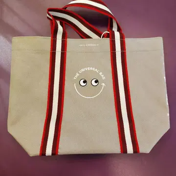 Anya Hindmarch THE UNIVERSAL BAG