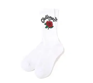 CHALLENGER 챌린저 ROSE SOCKS 양말 삭스