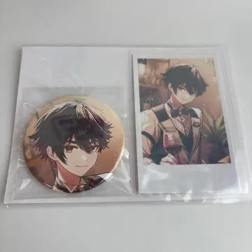 사카요리 소마 생일 기념 굿즈