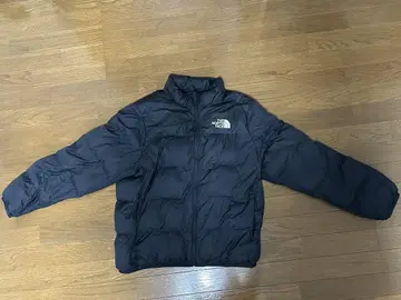 THE NORTH FACE 에코 눕시 다운 자켓 XL