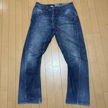 VOLCOM 볼컴 데님 팬츠 W34