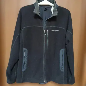 mont-bell 플리스 자켓 L