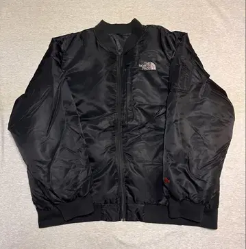 the northface Q-THREE jacket sizeXXL