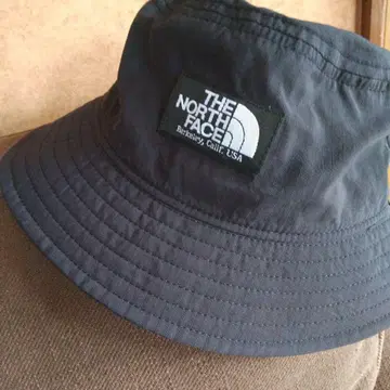 THE NORTH FACE 버킷햇 M 블랙